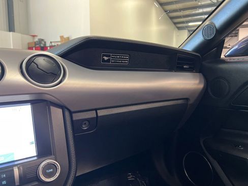 Used 2020 Ford Mustang GT Premium image 92