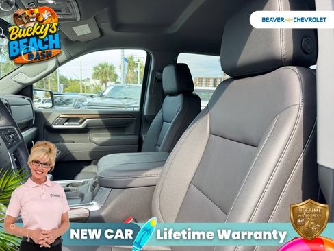 New 2026 Chevrolet Silverado 1500 RST w/ Convenience Package II AWD/4WD image 27