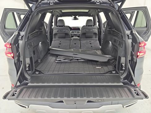 Used 2020 BMW X5 sDrive40i w/ Premium Package RWD image 17