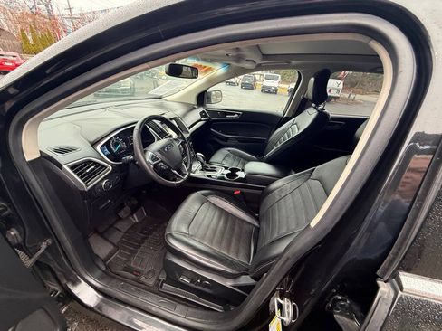 Used 2015 Ford Edge SEL w/ Equipment Group 201A AWD/4WD image 7