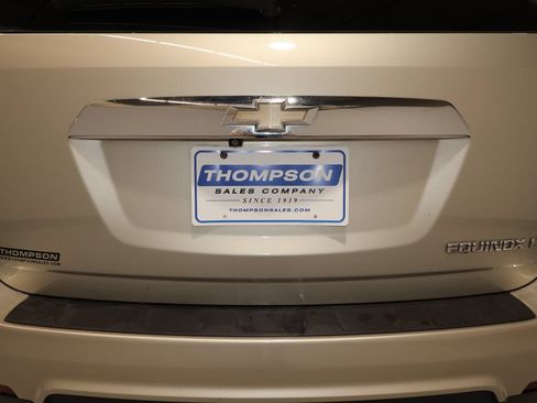 Used 2014 Chevrolet Equinox LT w/ Driver Convenience Package FWD image 21