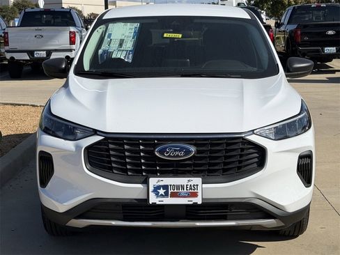 New 2026 Ford Escape Active image 31