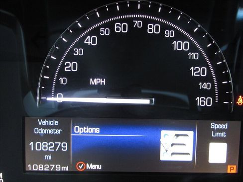 Used 2019 Cadillac XT5 Luxury FWD image 14