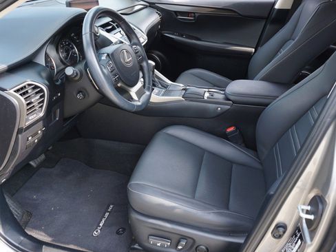 Used 2019 Lexus NX 300 FWD image 12