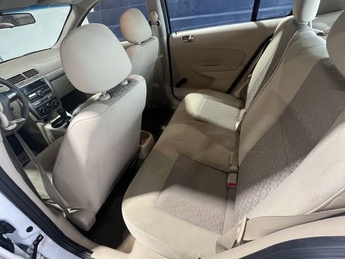 Used 2007 Chevrolet Cobalt LS w/ Enhanced Safety Package image 7