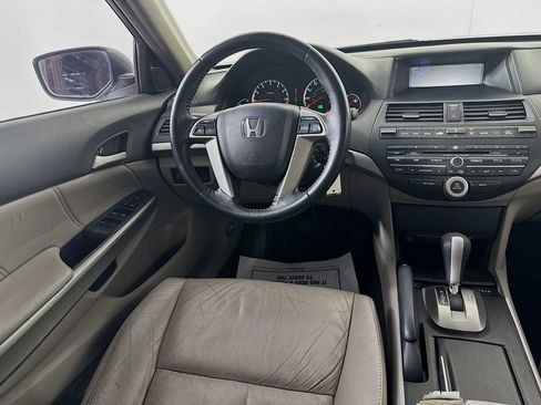 Used 2008 Honda Accord EX-L image 24