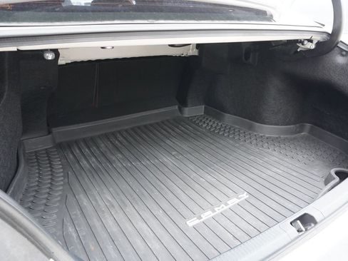 Used 2023 Toyota Camry XSE w/ Navigation Package FWD image 33