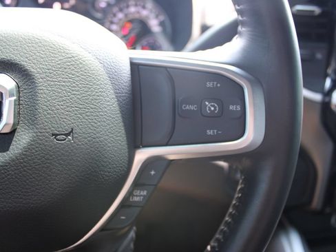 Used 2024 RAM 2500 Big Horn w/ Night Edition AWD/4WD image 39