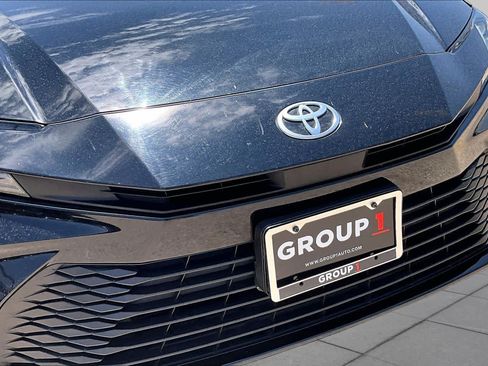 Used 2025 Toyota Camry LE FWD image 29