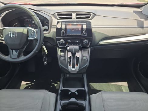 Used 2020 Honda CR-V LX image 10