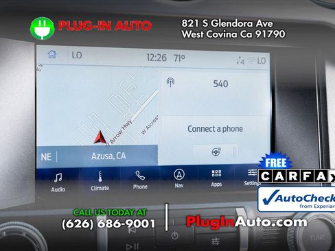 Used 2022 Ford Mustang Premium w/ Equipment Group 201A image 22