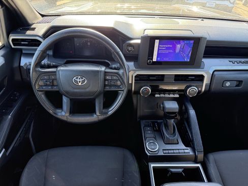 Used 2024 Toyota Tacoma SR5 image 14