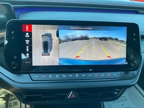 New 2026 Dodge Charger Scat Pack AWD/4WD image 47