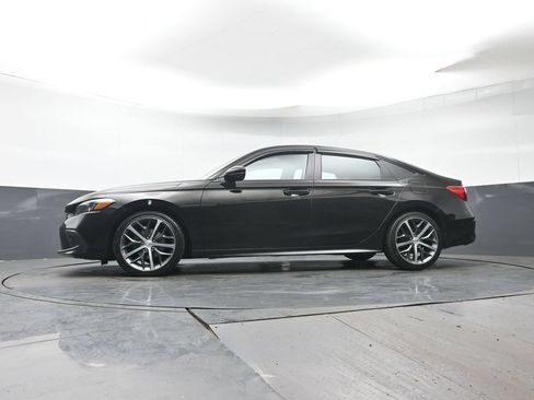 Used 2023 Honda Civic Touring image 31