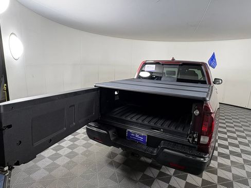 Used 2019 Honda Ridgeline RTL-E image 31
