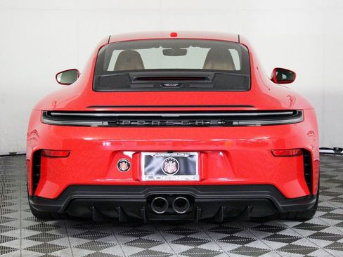 Certified 2026 Porsche 911 GT3 image 6