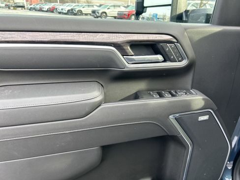 New 2026 Chevrolet Silverado 2500 LTZ w/ LTZ Convenience Package image 19