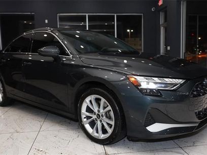 Used 2025 Audi A3 2.0T Premium