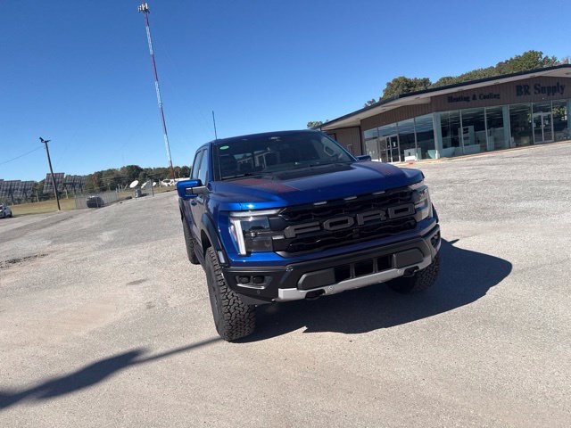 New 2026 Ford F150 Raptor AWD/4WD image 9