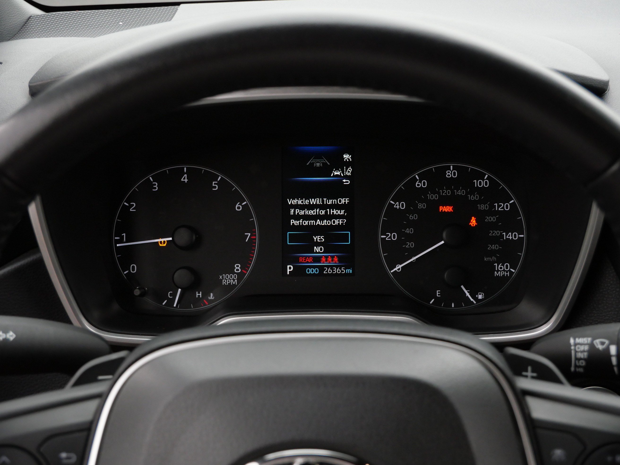 Used 2025 Toyota Corolla SE FWD image 21