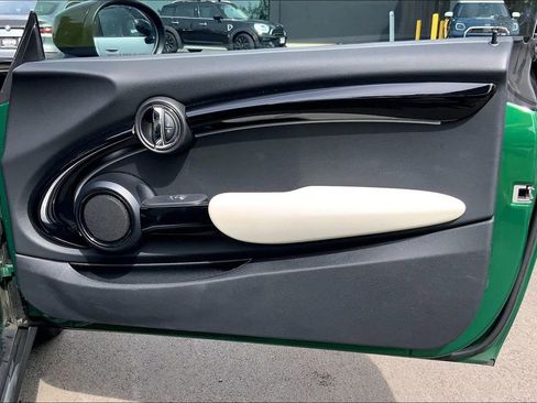 Certified 2022 MINI Cooper SE image 25