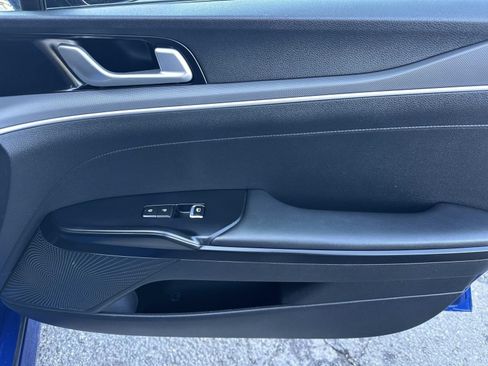 Used 2023 Kia K5 GT-Line image 26