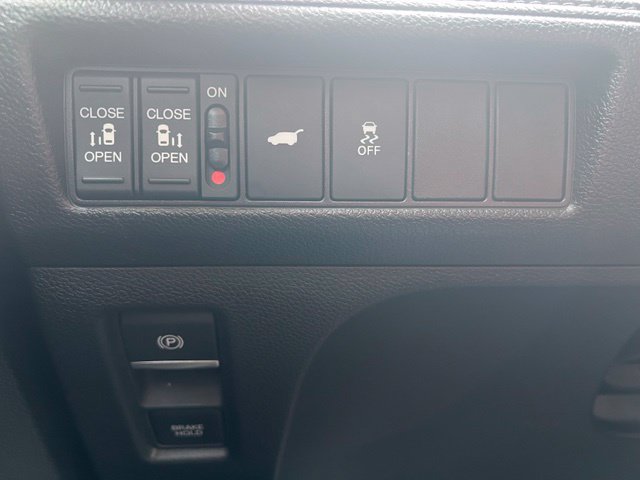 Used 2025 Honda Odyssey EX-L image 11