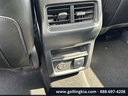 Used 2022 Ford Edge SEL w/ Convenience Package AWD/4WD image 13