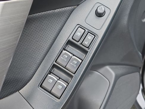 Used 2018 Subaru Forester 2.0XT Premium w/ Protection Package #3 image 29