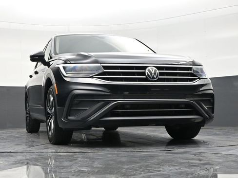 Used 2023 Volkswagen Tiguan S w/ Driver Assistance Package image 27