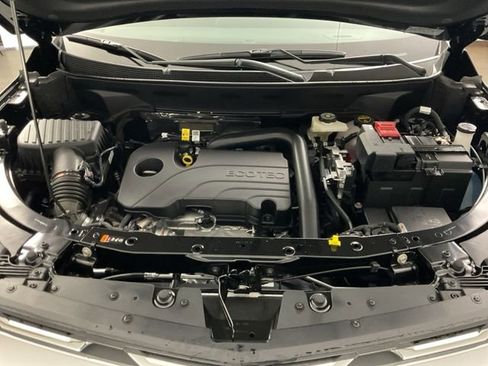 New 2026 Chevrolet Equinox LT FWD image 20