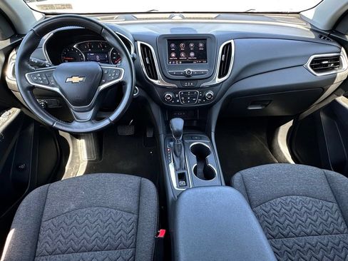 Certified 2022 Chevrolet Equinox LT AWD/4WD image 28