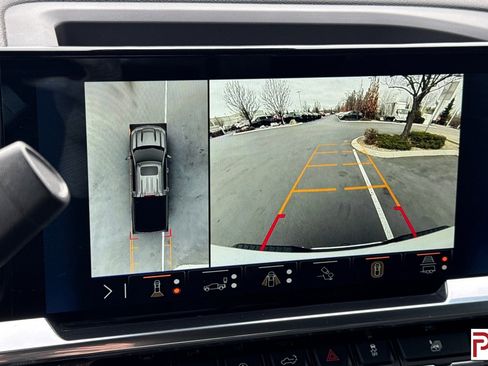 Used 2024 Chevrolet Silverado 1500 LT w/ Safety Package image 21