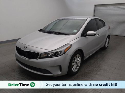 Used 2017 Kia Forte LX w/ LX Popular Package FWD image 1