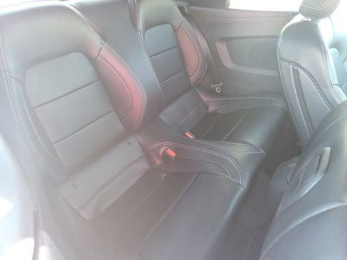Used 2025 Ford Mustang Premium RWD image 45