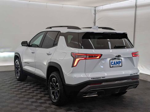 New 2026 Chevrolet Equinox ACTIV w/ Convenience Package III image 4