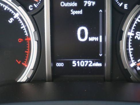 Used 2023 Toyota 4Runner TRD Pro AWD/4WD image 10