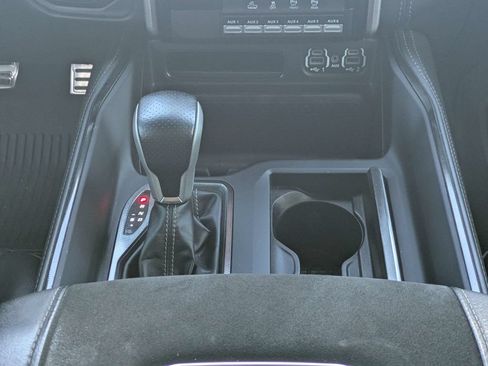 Used 2022 RAM 1500 TRX w/ TRX Level 1 Equipment Group AWD/4WD image 20