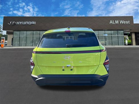 New 2026 Hyundai Kona SE FWD image 7