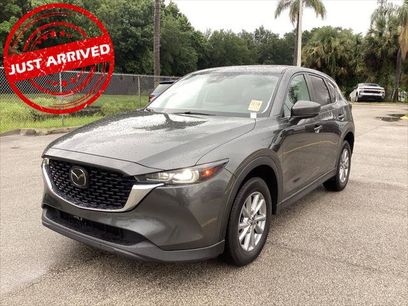 Used 2023 MAZDA CX-5 AWD 2.5 S