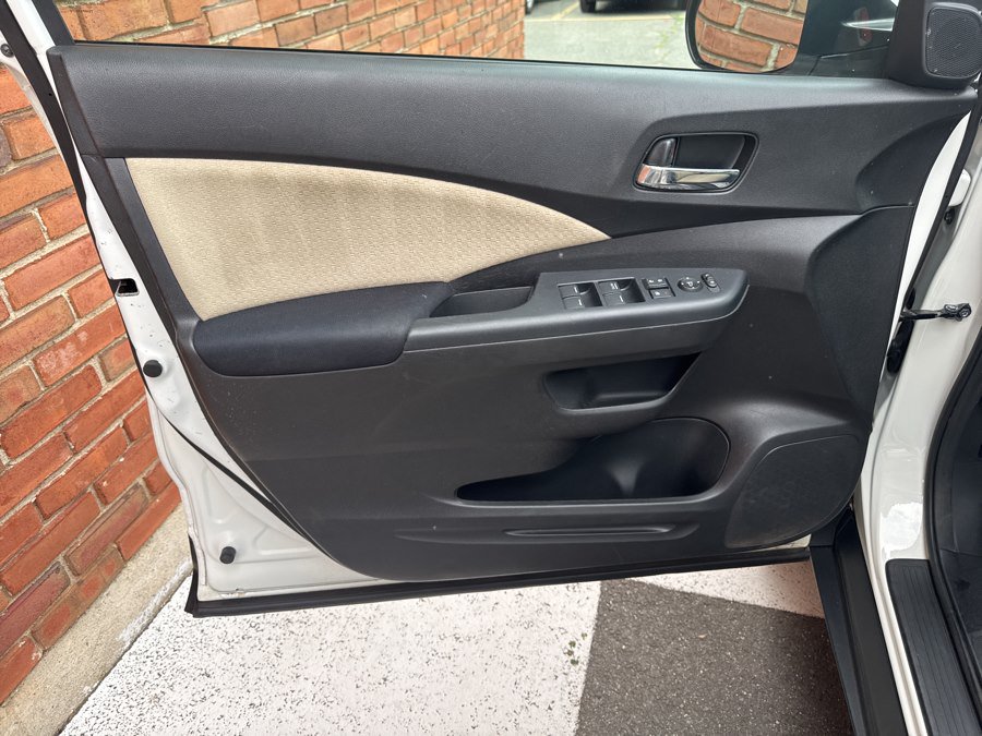 Used 2016 Honda CR-V EX image 33
