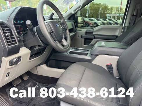 Used 2020 Ford F150 XL w/ Equipment Group 101A Mid image 6
