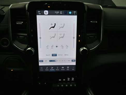 New 2026 RAM 2500 Laramie w/ Night Edition image 6