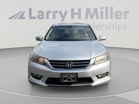 Used 2014 Honda Accord EX-L image 8