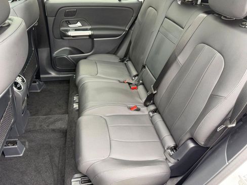 New 2026 Mercedes-Benz GLB 250 image 23