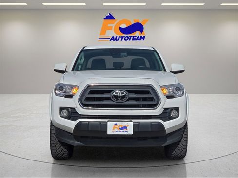 Certified 2023 Toyota Tacoma SR5 image 8