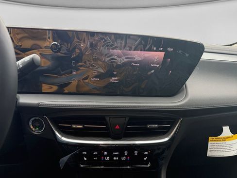 New 2026 Buick Encore GX Avenir w/ Avenir Technology Package FWD image 20