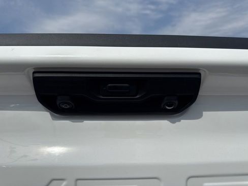 Used 2025 Chevrolet Silverado 1500 LT w/ Work Truck Package image 30