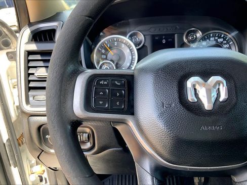 Used 2019 RAM 2500 Tradesman AWD/4WD image 23