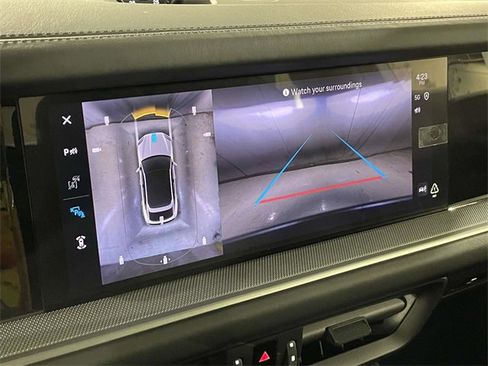 New 2026 Porsche Cayenne Coupe image 31